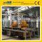 ring die new advanced technology wood pellet compress machine or complete wood pellet production line