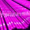battery operated led grow lights /battery powered indoor light /small battery operated led strip light