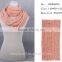 2015 scarf new design women spring autumn clothing wear accessory infinity loops scarves