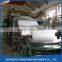 Notebook Paper Newsprint Paper Making Machine Paper Production Machinery