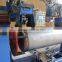 circle seam welder for car tyres