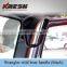 aluminum handle for wrangler with black and red color, wrangler aluminum jk handle, wild boar handle