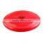 LED flying disc toy for pets and kids