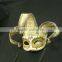 Costume party face princess ornaments lace Halloween mask wholesale black lace mask