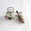 Good quality steel fan 20000rpm polishing machine