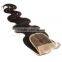 Top Selling !!Brazilian Virgin Human Hair Body Wave Ombre Xuchang Factory