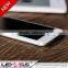 Colorful protective film 3D full screen glass membrane screen protector for iPhone 6 plus
