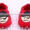 New Hot Baby Shoes Boots Spring and Autumn Period New Baby Shoes Soft Shoe