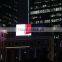 YD fireproof flexible led display screen/billboard light