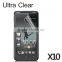 Ultra Thin Screen Protector for HTC One Max Clear Screen Protector