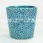 Home Decor Ceramic Vase Modern Design, Ceramic Flower Vase Western Style, Porcelain Vase Home Decoration