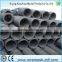 concrete Iron rods for construction, smooth rebar
