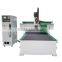 High Precision Servo Motor ATC CNC Router Aluminum Cutting Machine