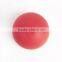 4 Pcs Red Silicon Motor Protective Cover for DJI Phantom 2/3/4 Motor 22&23