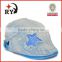 Funny cartoon crown design small size fashion caps & hats kids