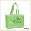 Environmental Nonwoven Promotional Shopping Bag