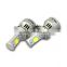 Manufactures supply g4 25W 6500k car headlight bulbs with waterproof