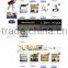 drop ship website and seo