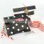 Party Paper Favor Bags Small Fast Food Gift Decorative Treat Bag