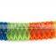 Birthday party supplies paper colorful paper garland decoration paper ball decoration