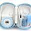 Baby healthcare gift set with thermometer