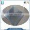 Round edge clear pvc sheet