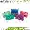 Fashional women silicone jelly bag