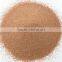 color live smooth and strong silica sand price