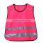 Manufacturer Supply 3m High Visibility Vest