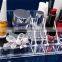 acrylic cosmetic organizer acrylic organizer wholesale acrylic makeup organizer with drawers