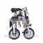36V 10AH Lithium ion Battery Electric Bicycle Folding Adult Electric Bike