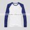 Wholesale New style t-shirt kids raglan sleeve boy's t shirt autumn children tshirt and tees