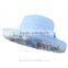New design fashion blank fishing cap plain bucket hat wholesale