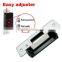 Fail-Safe And Secure Adjustable Electric Strike