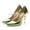 2015 stiletto night club shoe cheap wholesale shoes in china high heel wedding dress shoes