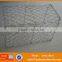 gabion stone Low cost / PVC Coated Gabion Box / gabion mattress price