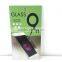 Mobile phone accessories tempered glass screen protector for VivoY35