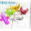 2015 New Design Silicone Amazing Colorful high quality Popular mobile phone stand holders made in china
