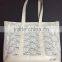 2015 newest model of lace handbag for ladies with logo