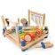 2015 New Item Kids Music Instrument, Wood Educational Toys Musical Sets                        
                                                Quality Choice