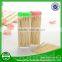 China factory supply high grade 65mm discount bulk bamboo toothpick