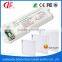 30W LED Emergency Driver , LED Energy-saving Emergency Kit with 3W 3hours emergency output