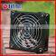 2016 camping air ventilation exhaust 5v dc brushless usb cooling fan