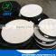 bridge rubber bearing factory