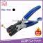 Hot selling metal high quality t shape 8mm hole punch press