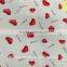 digital printing fabric 100% rayon fabric