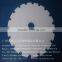 Engineering plastics manufacturer customized material and size anti wearing PE1000 PE500 HDPE UPE UHMW-PE plastic gear