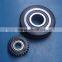 PA Nylon POM ABS bushing pulley wheel roller plastic Injection mould Processing