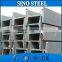 Wholesale china factory c channel weight/c channel steel price/c channel