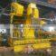 Big diameter steel pipe spiral welding tube machine roll forming machine